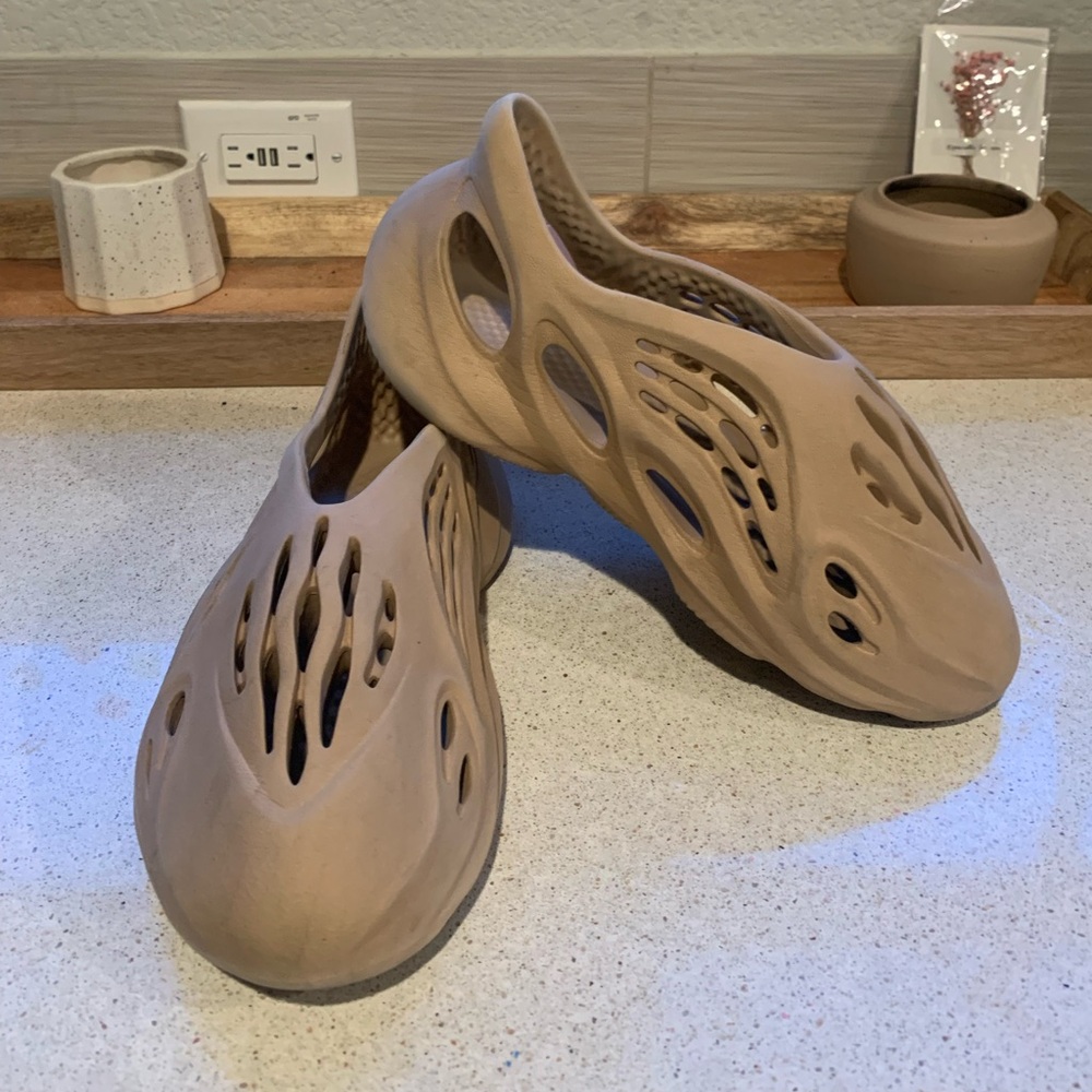 Yeezy Foam runners
